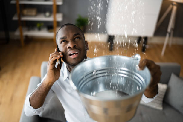 Best Emergency water damage restoration  in Star City, WV