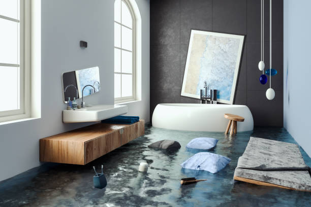 Best Commercial water damage restoration  in Star City, WV