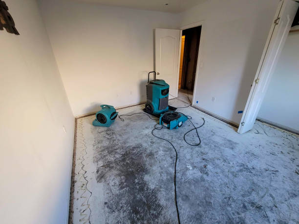 Fire Damage Restoration in Star City, WV